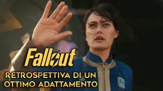 Retrospective - The FALLOUT TV Series
