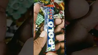 Polo Paan a Mint with the hole 