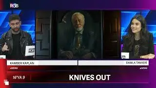 16'ya 9'da Mini Dizi Haftası