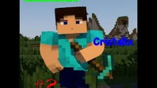 Annihilation на Cristalix #2