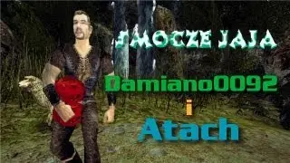 Gothic 2 NK - Smocze jaja (oryginał)