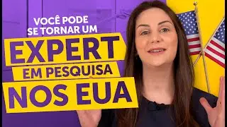 Como ser aprovado em um Doutorado nos EUA com bolsa 100% sem projeto de pesquisa | PHDNOSEUA