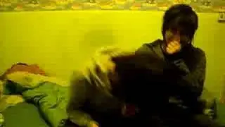 Tecktonik  Mixel y yo xDD