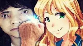 SALLY'S FISTING CLASS | Roommates Part 3