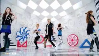 F(x) - Pinocchio Groupdub/Collaboration
