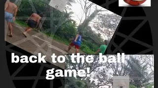 intense na laro..