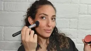 ✨ Maquillaje ideal para recrear todos los días 💄🥰
