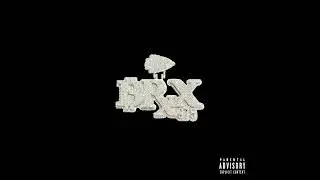 BRxX - RETIRED JERSEY