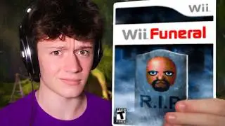 The Nintendo Wii's Most Obscure Games