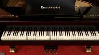 Andre Tay - Глаза в глаза (piano cover)