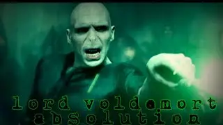 Lord Voldemort Tribute