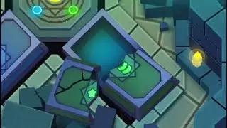 Ещё немного о тактике на карте Шифровка! Bloons TD 6 гайд от MRGOT! (Блунс ТД, БТД, BTD)
