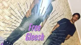 RUN IT UP TAY - FREE GLEESH