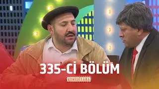 Komedixana  335-ci Bölüm 02.03.2024