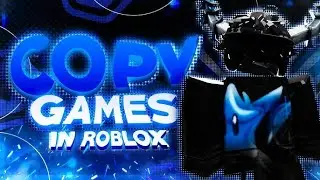 How To Copy ANY Roblox Game In 2025 | *1000 ROBUX!*