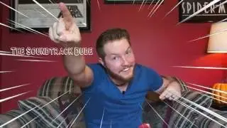 The Soundtrack Dude | An Introduction (Part 2/2): Terminology!
