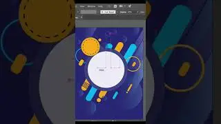 How to make posters in illustrator
