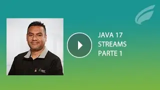 AprendeconJoe Java 17: Streams - Parte 1
