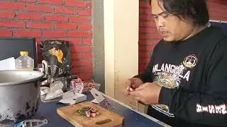 EPS - BUKAN SEKEDAR MANCING
