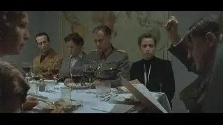 Реакция Гитлера на Apple Watch