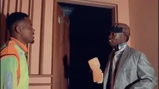 Bongani Mooki - Robbery 🤣🤣🤣