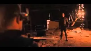 UNIVERSAL SOLDIER REGENERATION / FILM COMPLETO - 2010
