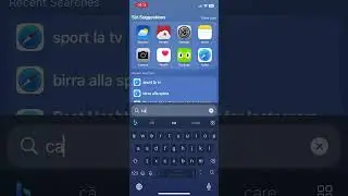 How to open apps directly from your iPhone’s Lock Screen