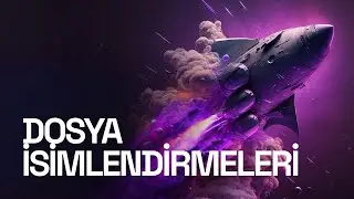 #09 - Temeller - Dosya İsimlendirmeleri - File Conventions - Modern Frontend Testing