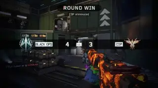 Call of Duty BOIIILiveStream
