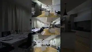 Before & After Edit // Real Estate Video