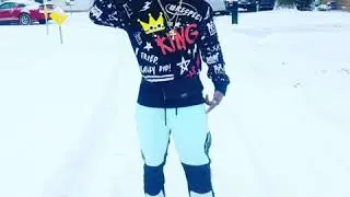 Johnny b - panga boy (offical audio)