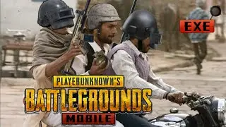 PUBG.exe Gone Wrong...😵😵