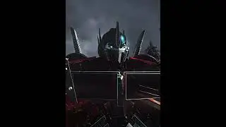 Transformers Prime Optimus edit 