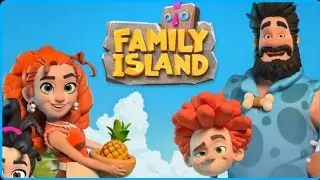 НАЕДИНЕ С ПРИРОДОЙ▶️Family Island: Приключения на ферме