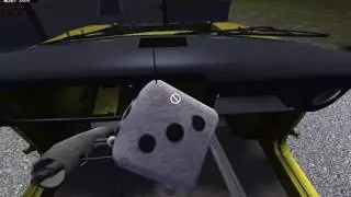 Салон!My Summer Car.