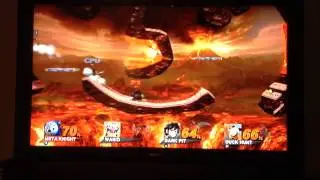SSB4-Manfaec's Revenge