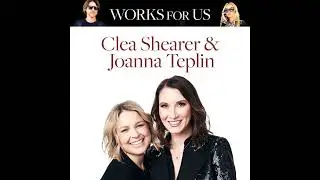 The Home Edit's Clea Shearer & Joanna Teplin