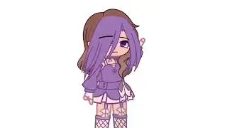 Re-creating my old oc (and rating the old oc) [part 2]