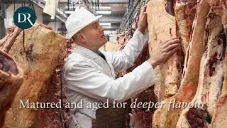 The Finest Cuts | Donald Russell