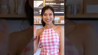 IF BARBIE WAS ASIAN 💁🏻‍♀️ Full video on my main channel 💕