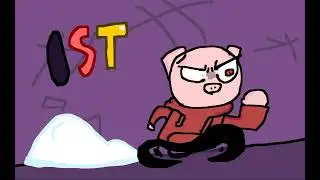 A Salty Showdown II Pigmans Den OST
