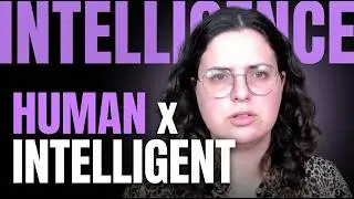 Human × Intelligent: The manifesto for human-centered AI | EP0