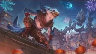 Дота 2 - Новый герой/Подробный обзор - Dota 2 NEW Hero Alert!