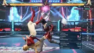 Don't let Lili get away with this...
