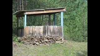 Рыбак, охотник- это образ жизни