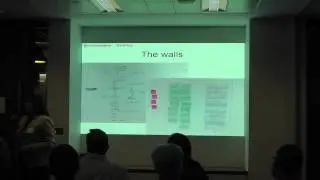 UXPA September Event - User-Centred Design & Agile - Sophie Freiermuth