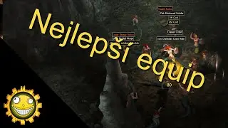 Nejlepší equip - Titan Quest - ZapařímeCZ