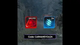 DBD New Codes + Free Meg Nintendo Switch Outfit