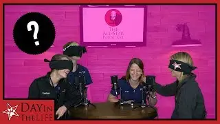 REESE'S TASTE TESTING! | Episode 7 | Day in the Life | All-Star Veterinary Clinic