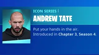 Free skin available! 😍